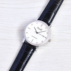 Часы Piaget 316 из нержавеющей стали Механизм： ETA-2824, высокая 