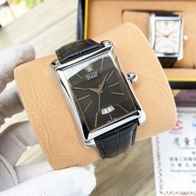 Элитный мужской часы Piaget с классическим дизайном с тремя стрел