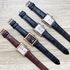 Элитный мужской часы Piaget с классическим дизайном с тремя стрел