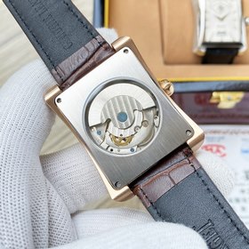 Элитный мужской часы Piaget с классическим дизайном с тремя стрел