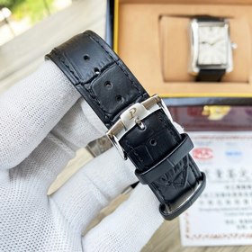 Элегантные мужские часы Piaget с впечатляющим ажурным дизайном Ма