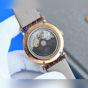 Ультратонкие автоматические механические часы для мужчин от Piage