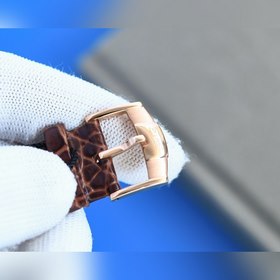 Ультратонкие автоматические механические часы для мужчин от Piage