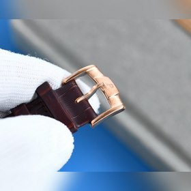 Элитный мужской часы с многофункциональным дизайном Элегантный, д