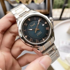 Элегантные мужские часы Piaget с классическим дизайном с тремя ст