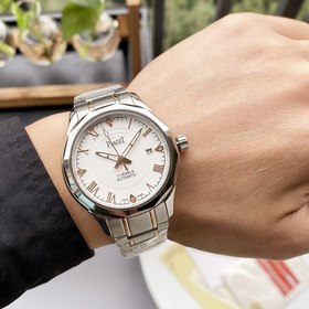 Элегантные мужские часы Piaget с классическим дизайном с тремя ст
