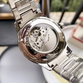 Элегантные мужские часы Piaget с классическим дизайном с тремя ст