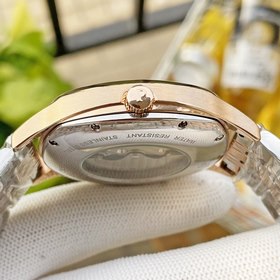 Элегантные мужские часы Piaget с четырьмя стрелками указателем фа