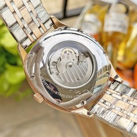 Элегантные мужские часы Piaget с четырьмя стрелками указателем фа