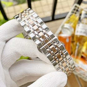 Элегантные мужские часы Piaget с четырьмя стрелками указателем фа
