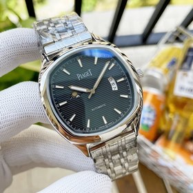 Элитный мужской часы Piaget с классическим дизайном с тремя стрел
