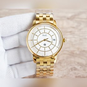 Классическая ультратонкая серия Altiplano от Piaget Наивысшая вер
