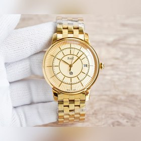Классическая ультратонкая серия Altiplano от Piaget Наивысшая вер