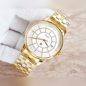 Классическая ультратонкая серия Altiplano от Piaget Наивысшая вер