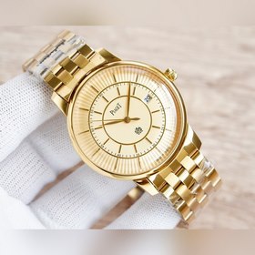 Классическая ультратонкая серия Altiplano от Piaget Наивысшая вер
