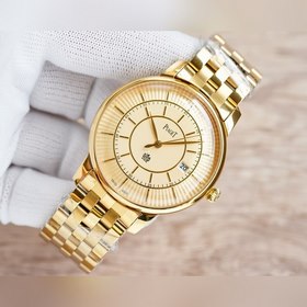 Классическая ультратонкая серия Altiplano от Piaget Наивысшая вер
