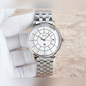 Классическая ультратонкая серия Altiplano от Piaget Наивысшая вер