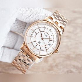 Классическая ультратонкая серия Altiplano от Piaget Наивысшая вер