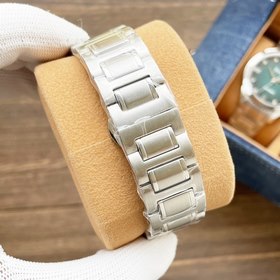 Элегантные мужские часы Piaget с классическим дизайном с тремя ст