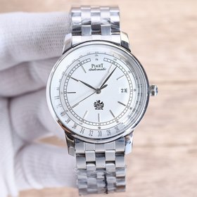 Классическая ультратонкая серия Altiplano от Piaget Усовершенство