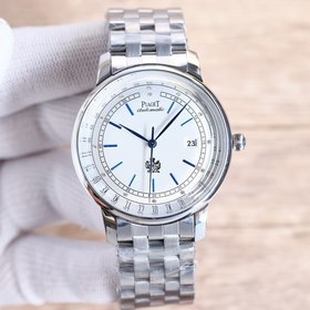 Классическая ультратонкая серия Altiplano от Piaget Усовершенство