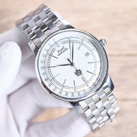 Классическая ультратонкая серия Altiplano от Piaget Усовершенство