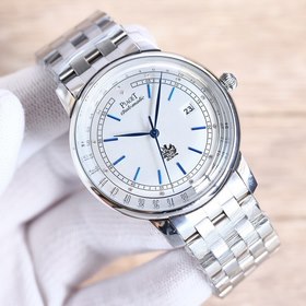 Классическая ультратонкая серия Altiplano от Piaget Усовершенство