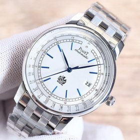Классическая ультратонкая серия Altiplano от Piaget Усовершенство