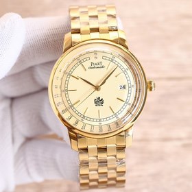 Классическая ультратонкая серия Altiplano от Piaget Усовершенство