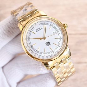 Классическая ультратонкая серия Altiplano от Piaget Усовершенство