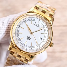 Классическая ультратонкая серия Altiplano от Piaget Усовершенство