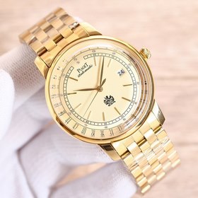 Классическая ультратонкая серия Altiplano от Piaget Усовершенство