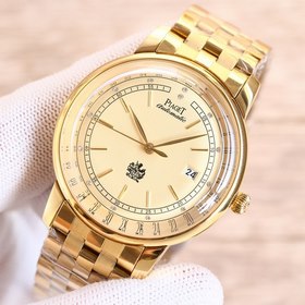Классическая ультратонкая серия Altiplano от Piaget Усовершенство