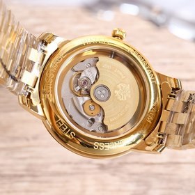 Классическая ультратонкая серия Altiplano от Piaget Усовершенство