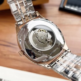 Элегантные мужские часы Piaget с классическим дизайном с тремя ст