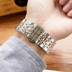 Элегантные мужские часы Piaget с классическим дизайном с тремя ст
