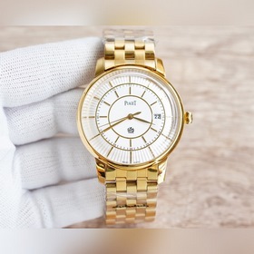 Классическая ультратонкая серия Altiplano от Piaget Этот часы осн