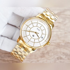 Классическая ультратонкая серия Altiplano от Piaget Этот часы осн