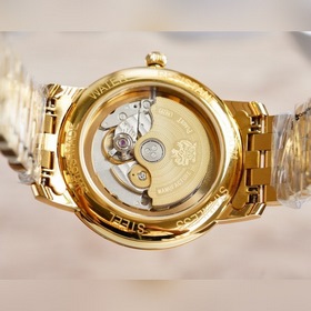 Классическая ультратонкая серия Altiplano от Piaget Этот часы осн