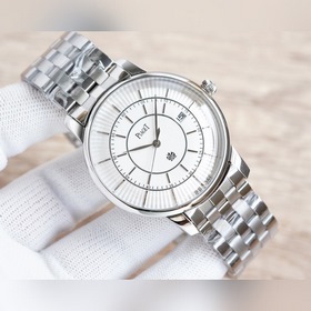 Классическая ультратонкая серия Altiplano от Piaget Этот часы осн