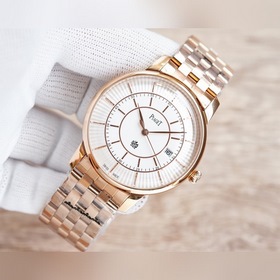 Классическая ультратонкая серия Altiplano от Piaget Этот часы осн