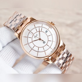 Классическая ультратонкая серия Altiplano от Piaget Этот часы осн