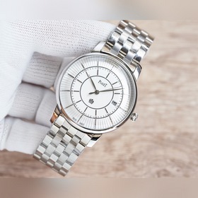 Классическая ультратонкая серия Altiplano от Piaget Этот часы осн