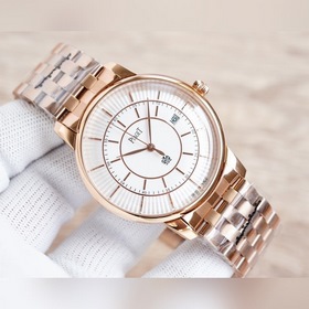 Классическая ультратонкая серия Altiplano от Piaget Этот часы осн