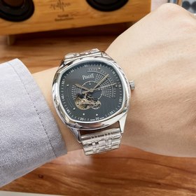 Элегантные мужские часы Piaget с впечатляющим ажурным дизайном Ма