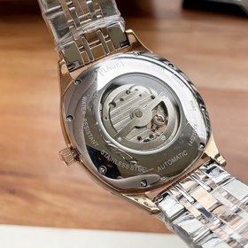 Элегантные мужские часы Piaget с впечатляющим ажурным дизайном Ма
