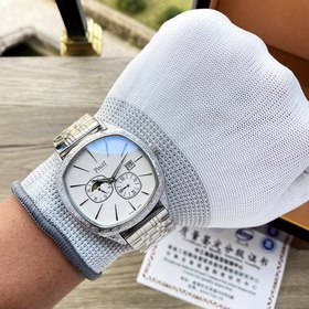 Элегантные мужские часы Piaget с впечатляющим ажурным дизайном Ма