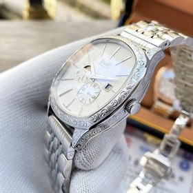 Элегантные мужские часы Piaget с впечатляющим ажурным дизайном Ма
