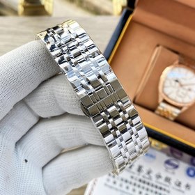 Элегантные мужские часы Piaget с впечатляющим ажурным дизайном Ма