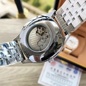 Элегантные мужские часы Piaget с впечатляющим ажурным дизайном Ма